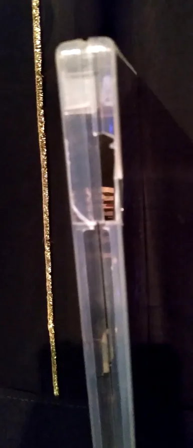 HORROR DVD - GRAVY - 2014 SCREAM FACTORY W/ SLIPCOVER image indicator(7)