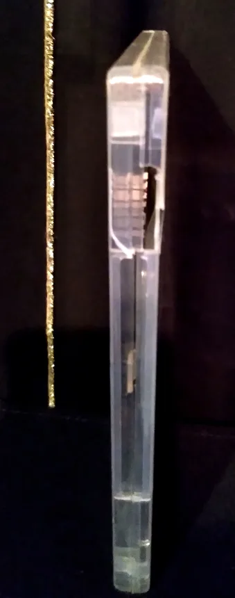 HORROR DVD - GRAVY - 2014 SCREAM FACTORY W/ SLIPCOVER image indicator(8)