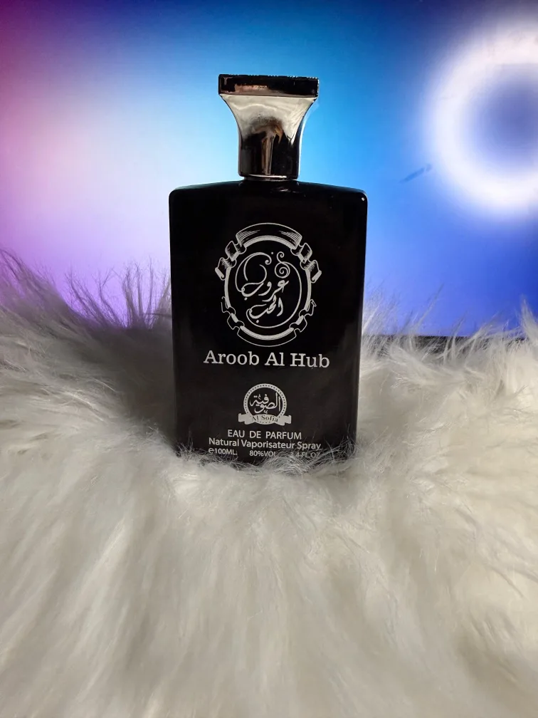 Aroob Al Hub Eau de Parfum 100ml image indicator(2)