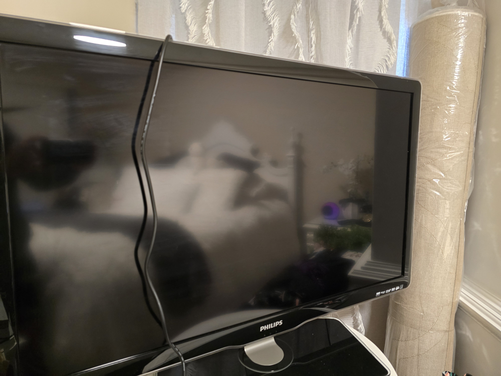 Philips TV