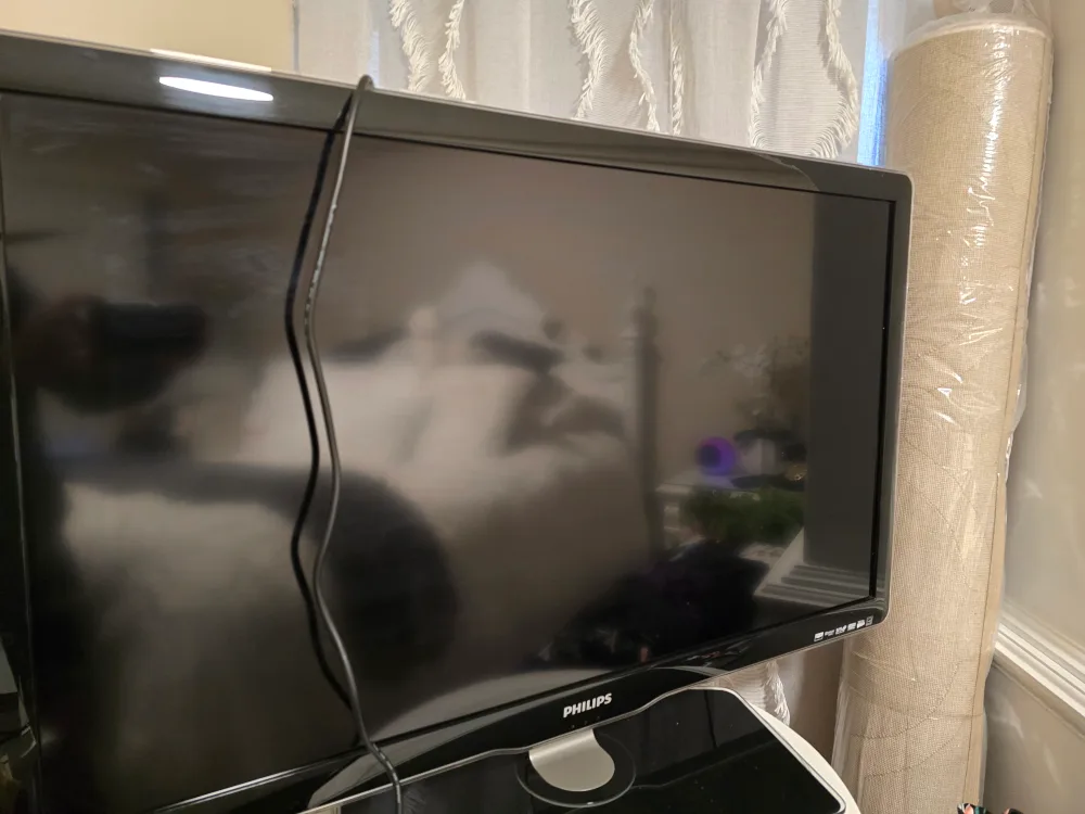 Philips TV thumbnail