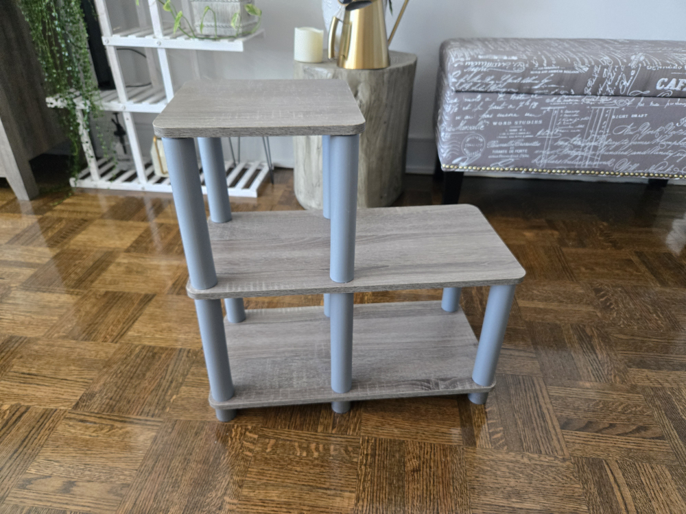 Plant Stand/Side Table