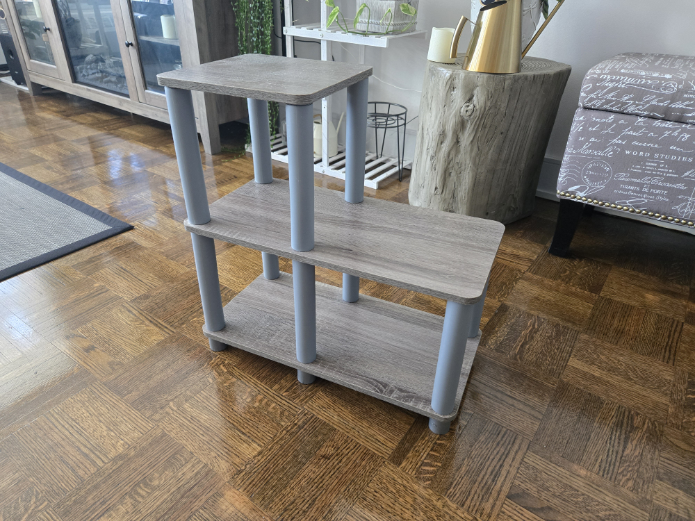 Plant Stand/Side Table - photo 2