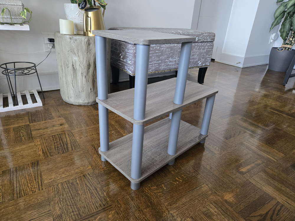 Plant Stand/Side Table - photo 4