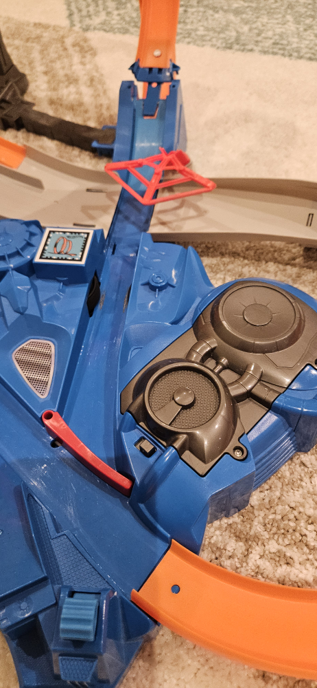 Hot Wheels Track Set - photo 2