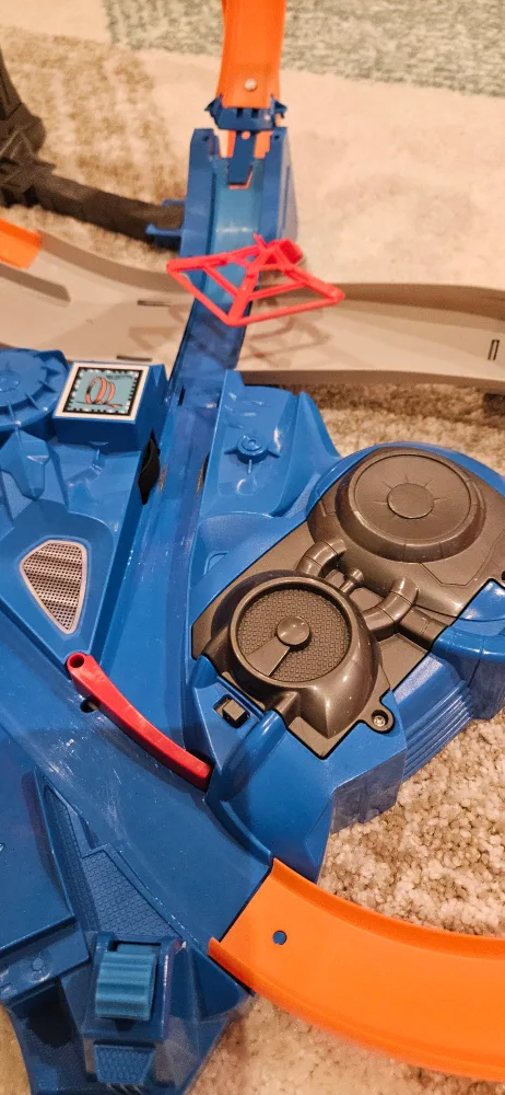 Hot Wheels Track Set image indicator(2)