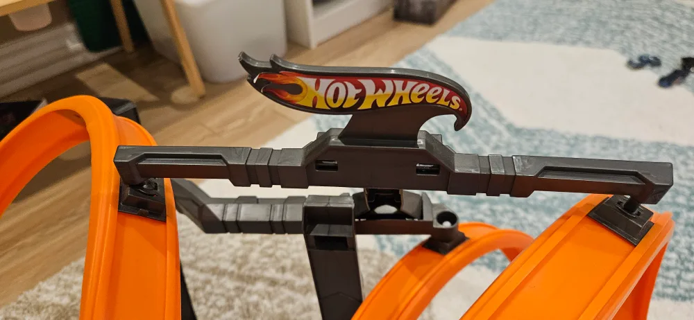 Hot Wheels Track Set image indicator(3)