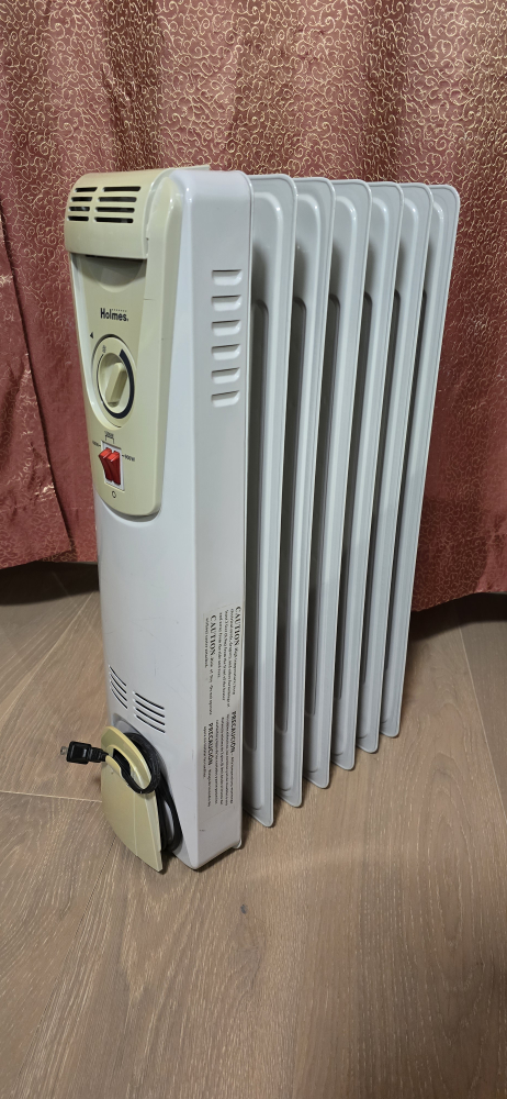 Radiator heater for sale - photo 2