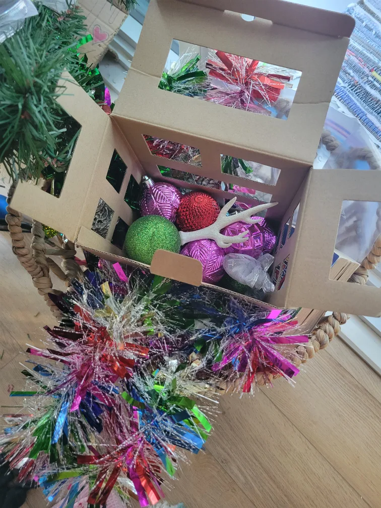 Christmas Decorations & Ornaments image indicator(2)