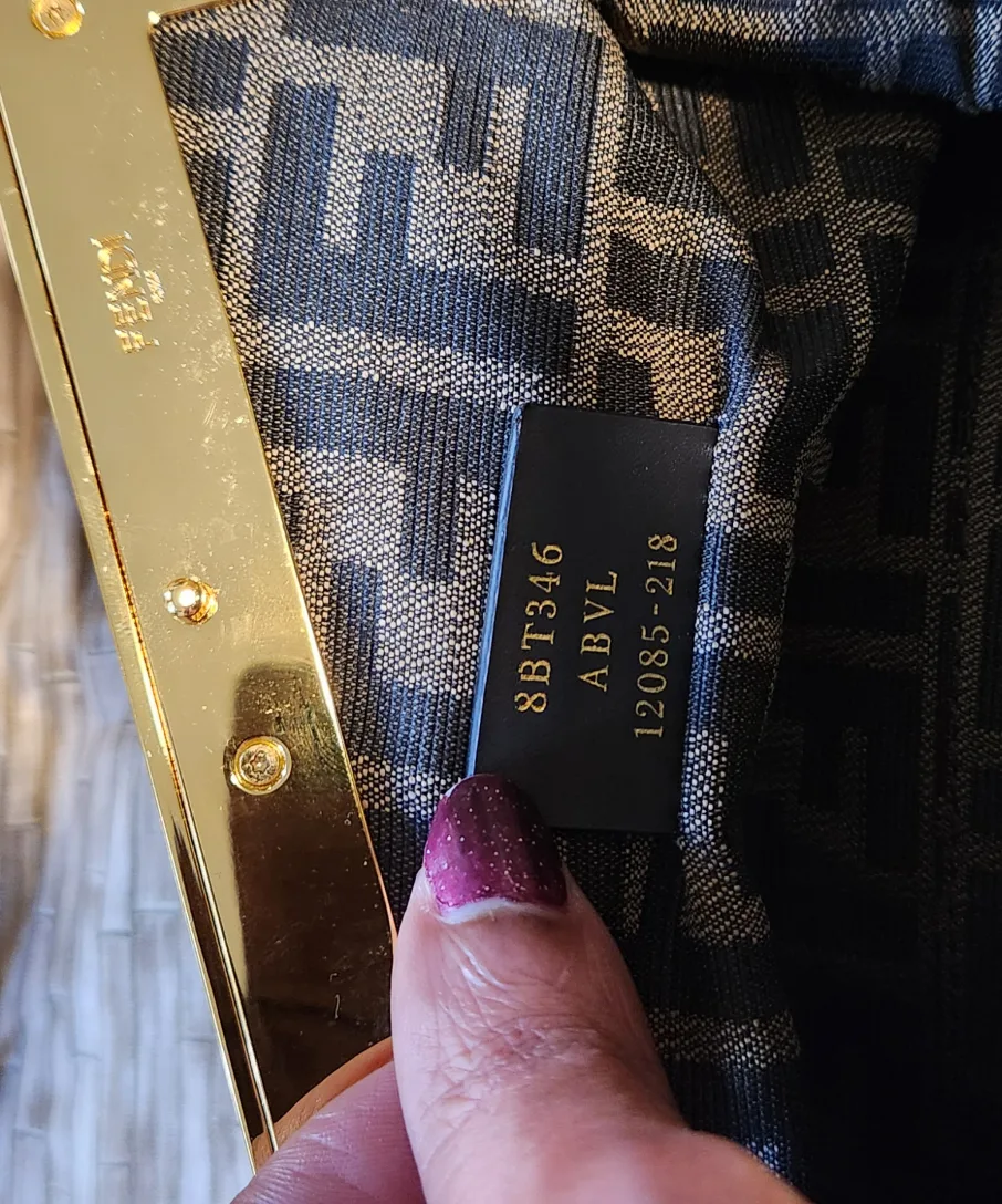 Findi first small Bag - Black image indicator(9)