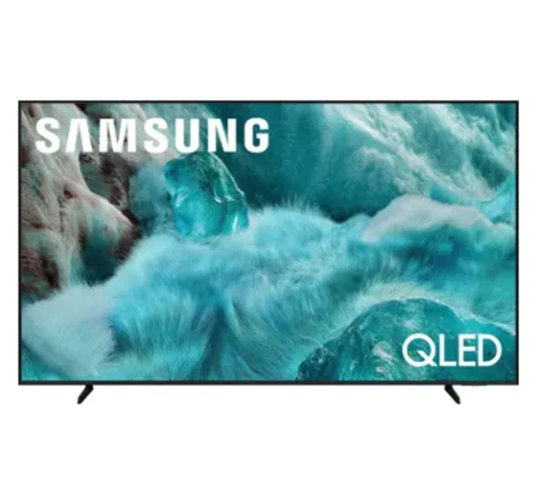 SAMSUNG 75"  QLED Q7F Samsung Vision AI Smart TV (2025 Model)