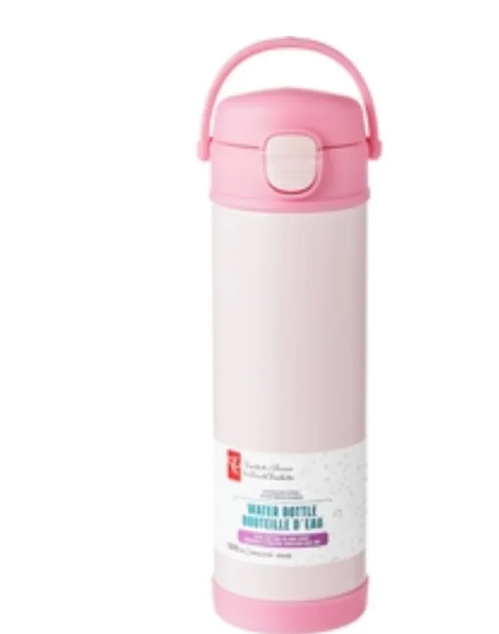 PC Stainless Steel Water Bottle 500 mL thumbnail