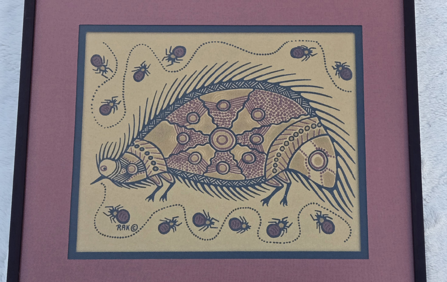 Australian Indigenous Art - photo 5