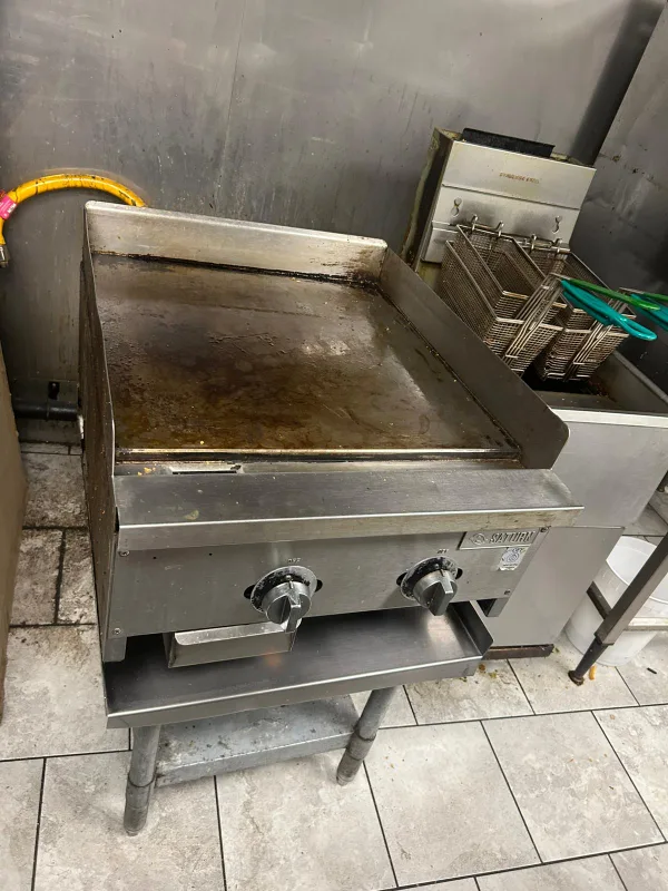 Commercial Kitchen Equipment image indicator(10)