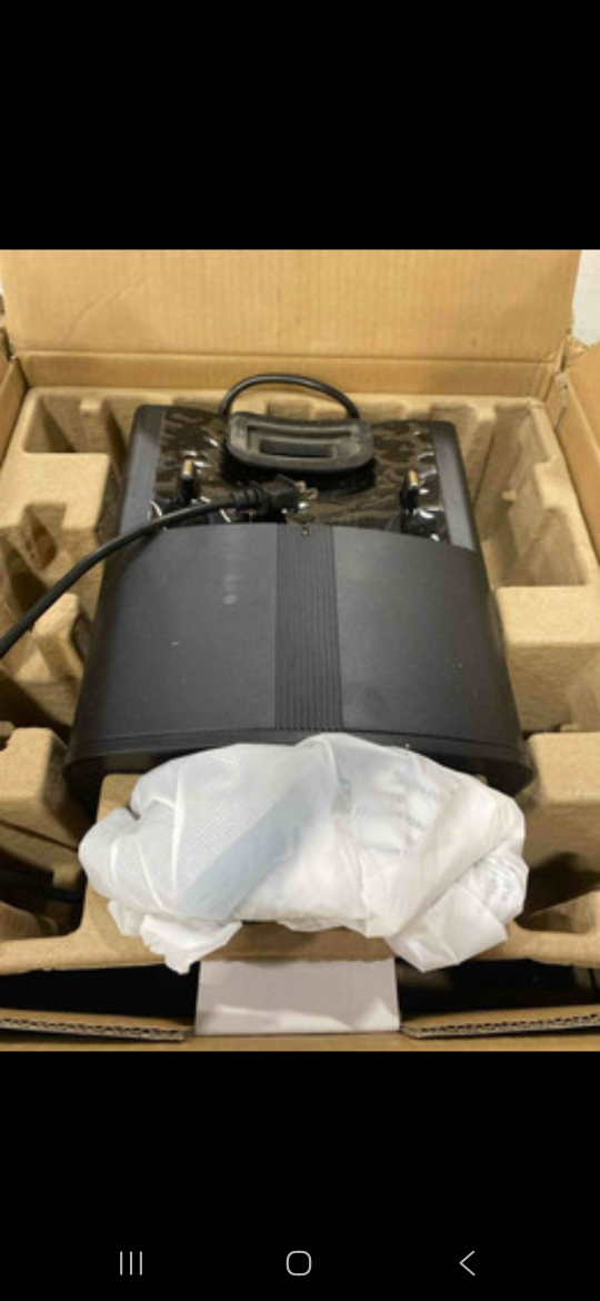 Black A6 Pro - Brand New! - photo 2