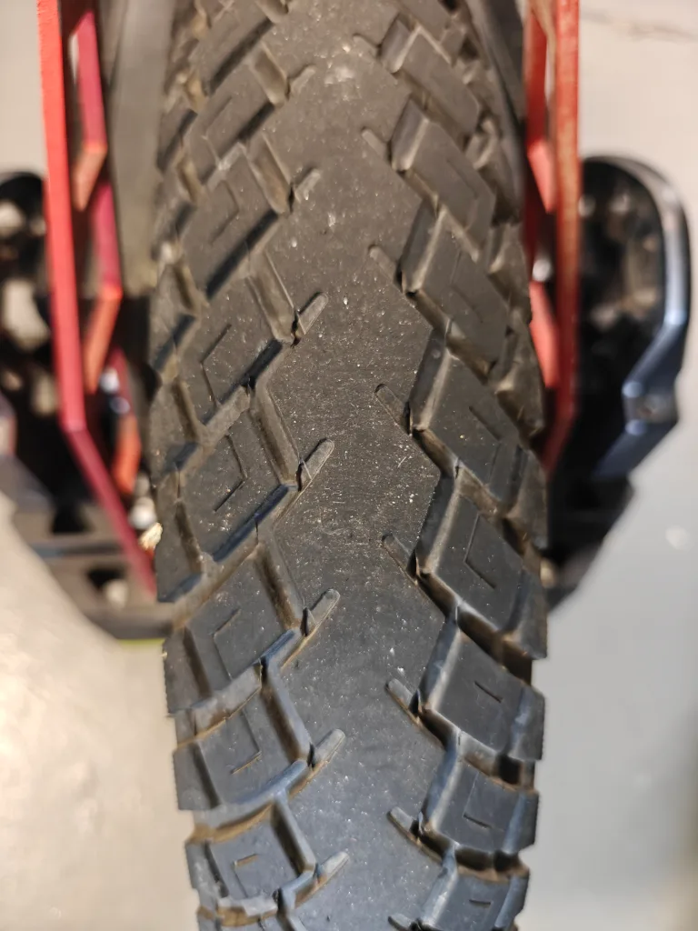 Begode T4 Electric Unicycle 🥕 image indicator(4)