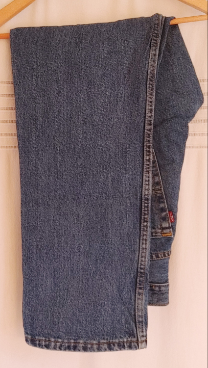 Levi's Red Tab Jeans