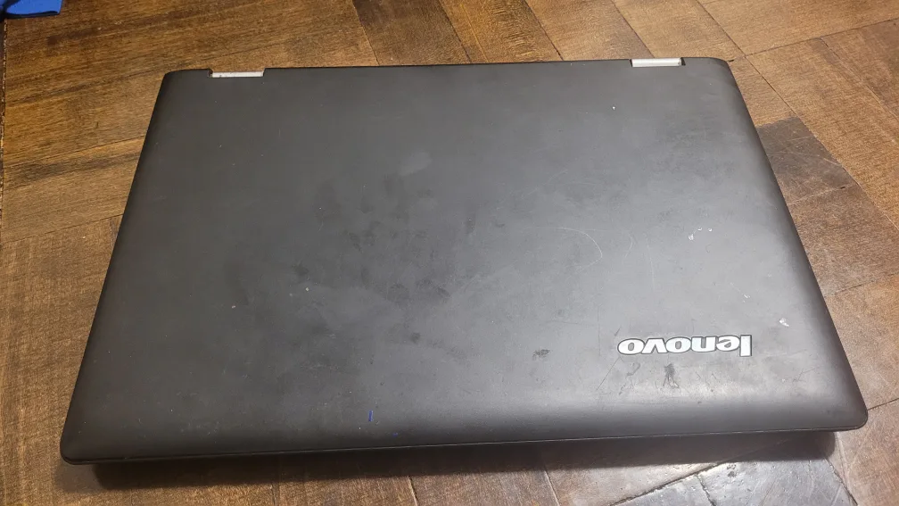 Lenovo Flex 14 thumbnail