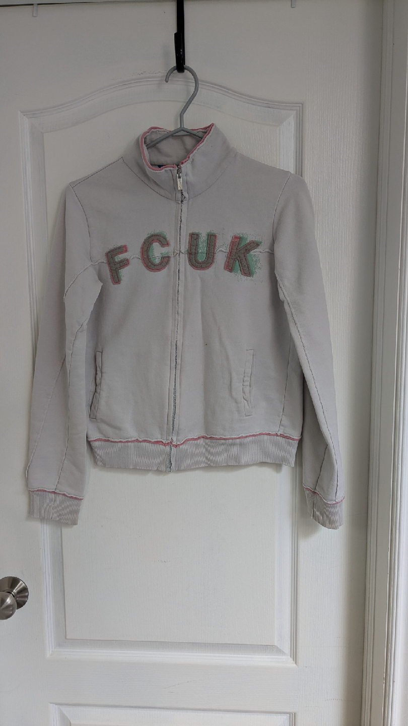 FCUK Jacket