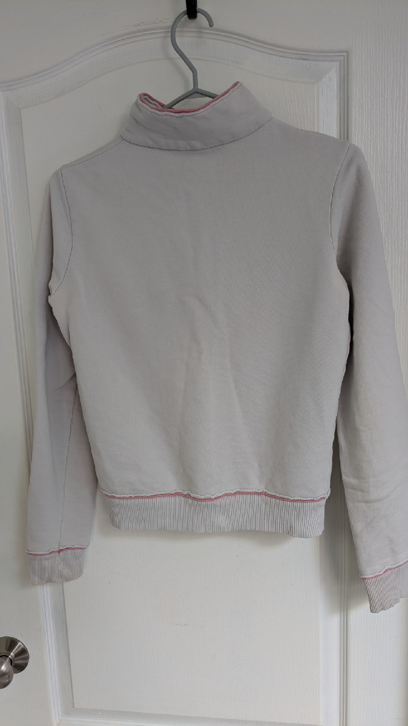 FCUK Jacket - photo 2