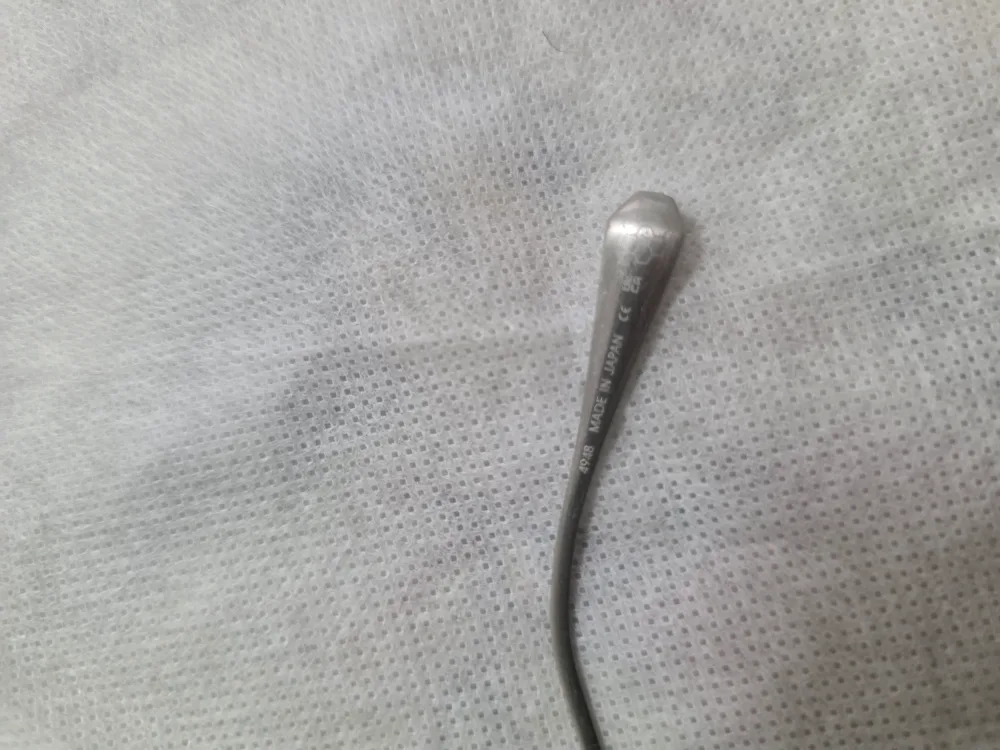 Brand New Mr Leight Owsley Sunglasses (53mm) image indicator(3)