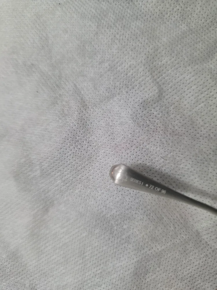 Brand New Mr Leight Owsley Sunglasses (53mm) image indicator(4)