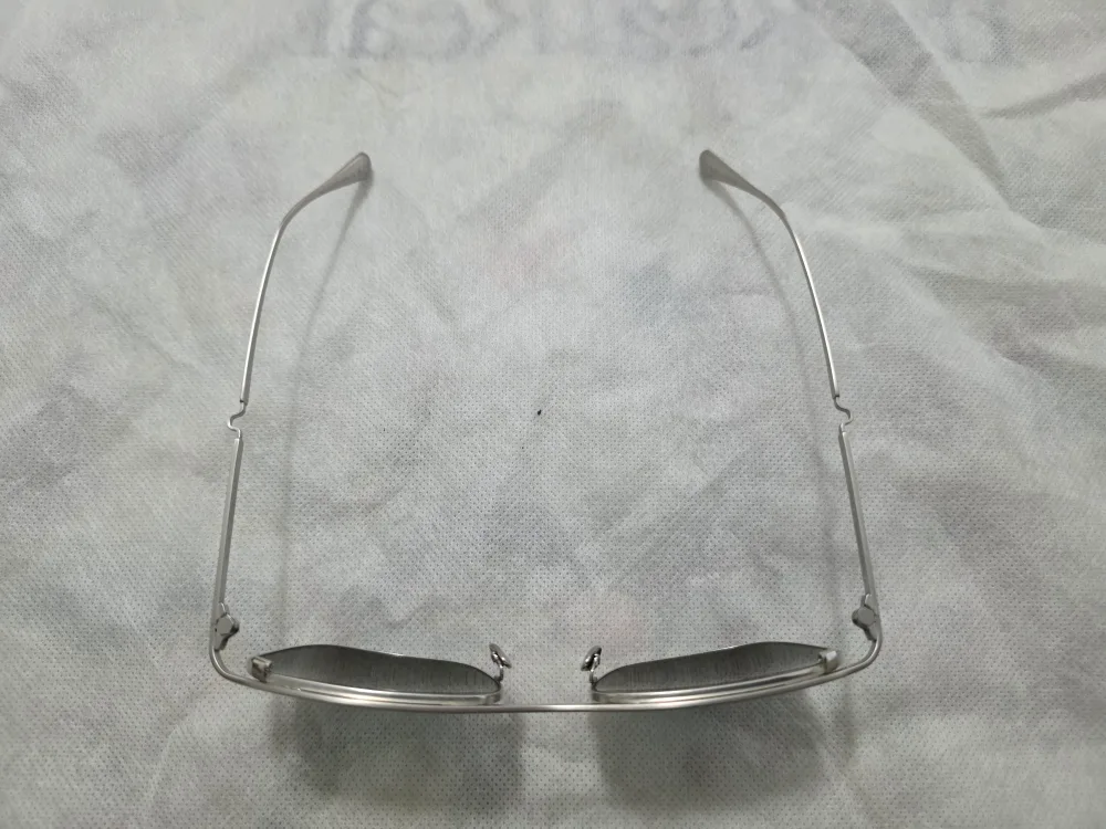 Brand New Mr Leight Owsley Sunglasses (53mm) image indicator(6)