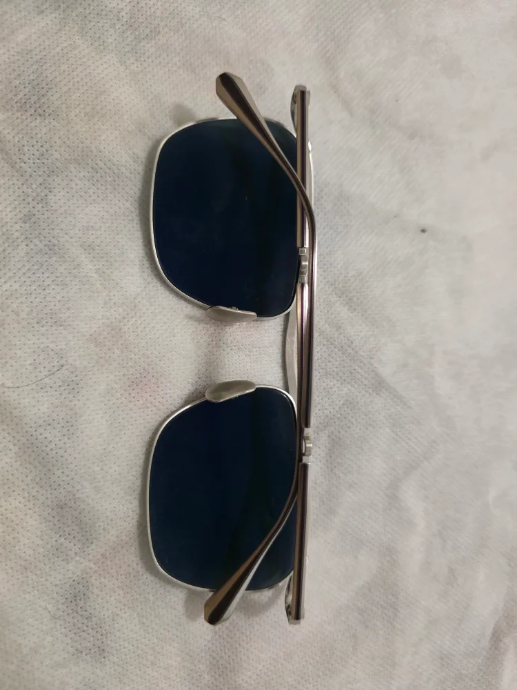 Brand New Mr Leight Owsley Sunglasses (53mm) image indicator(7)