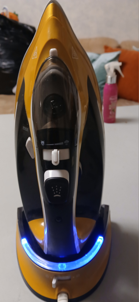PowerXL Iron - photo 2