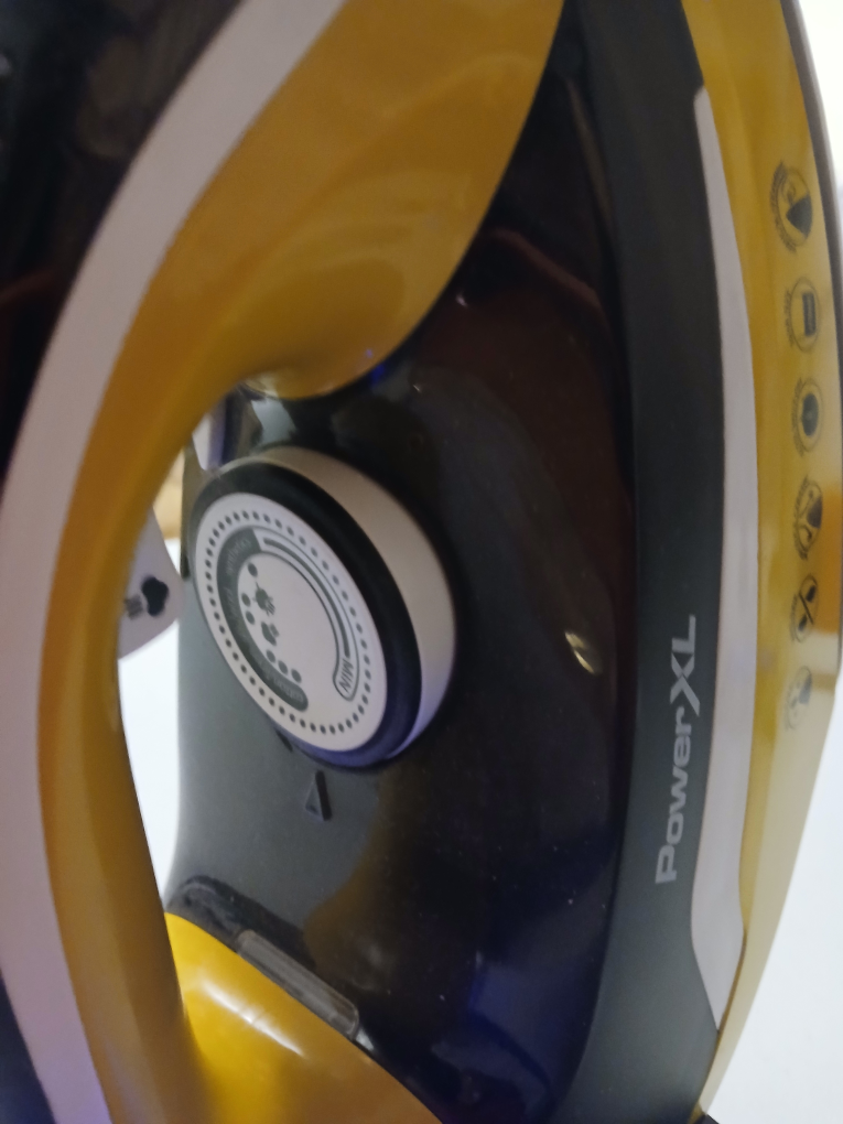 PowerXL Iron - photo 5
