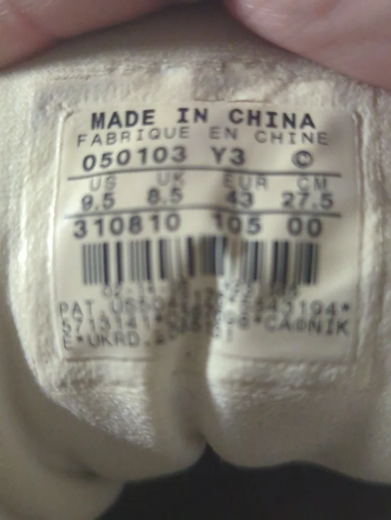 Air Jordan 13 Retro Size 9.5 US image indicator(2)