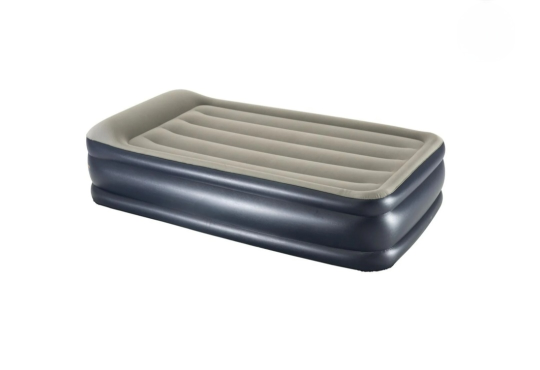Inflatable Twin Air Mattress