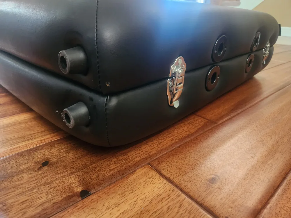 Master Massage Equipment Portable Massage Table image indicator(6)