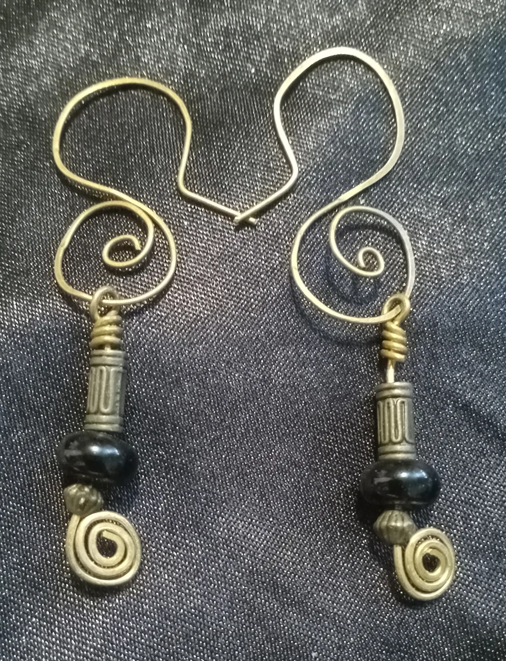 Pretty Earrings thumbnail