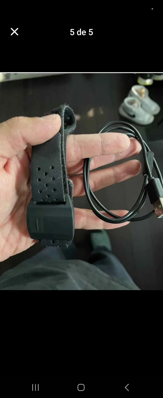 Tempo Studio Home Gym - White image indicator(5)