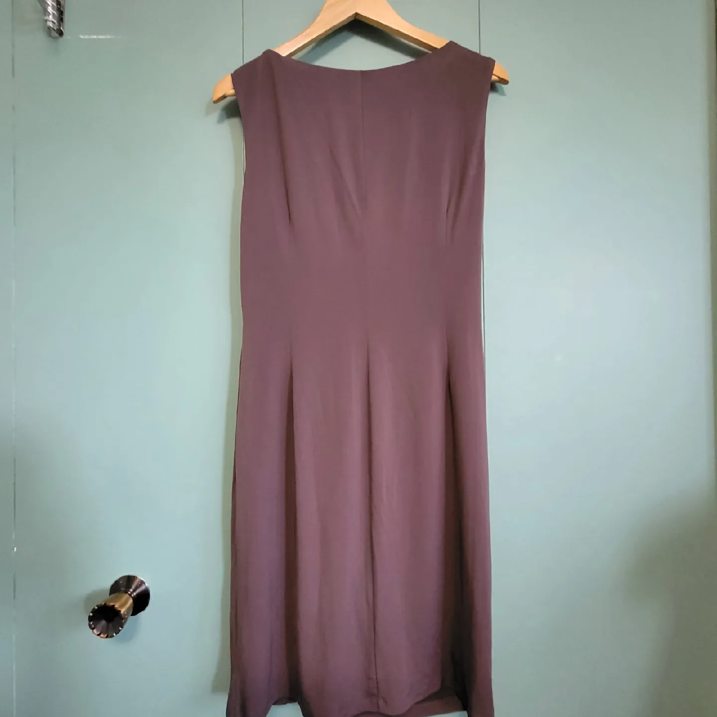Suzi Chin for Maggy Boutique Dress - Size 12 image indicator(4)