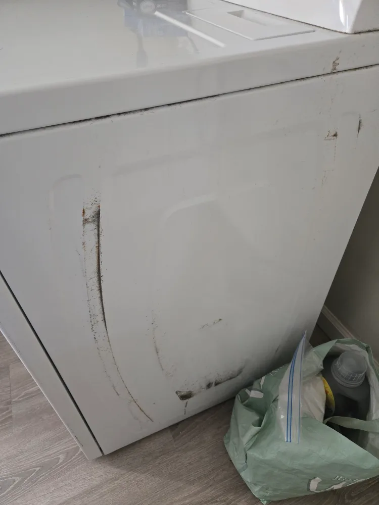 Amana dryer image indicator(2)