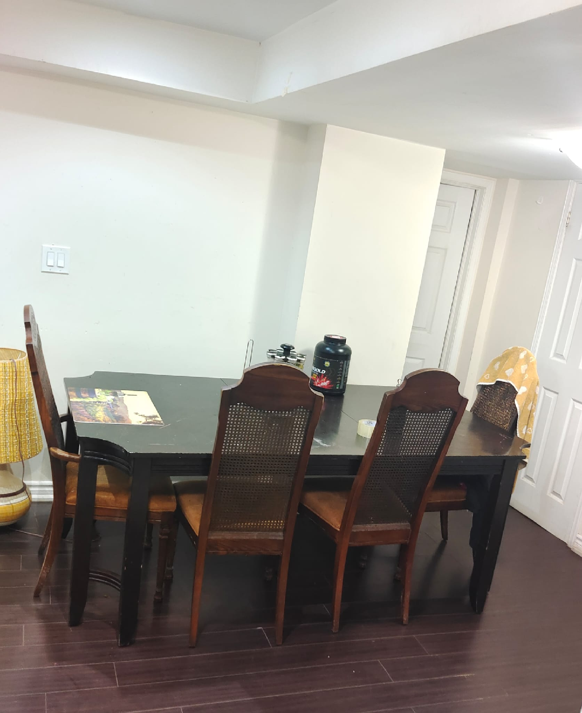 2 door basment for rent - photo 5