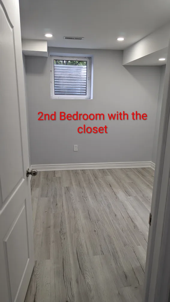 legal two bedroom basements for rent November 1st image indicator(3)