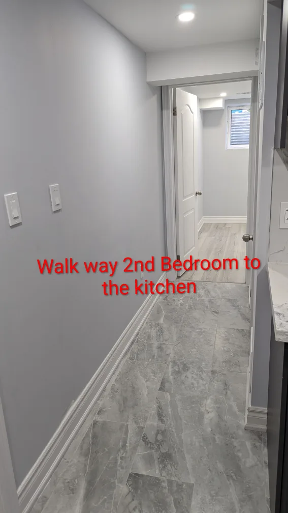 legal two bedroom basements for rent November 1st image indicator(4)