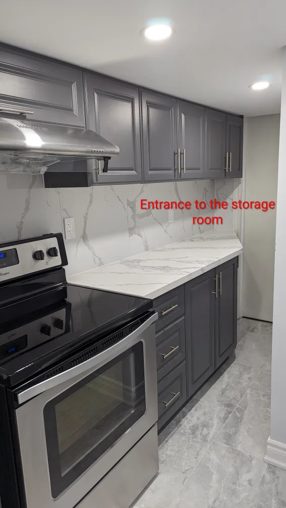 legal two bedroom basements for rent November 1st image indicator(7)