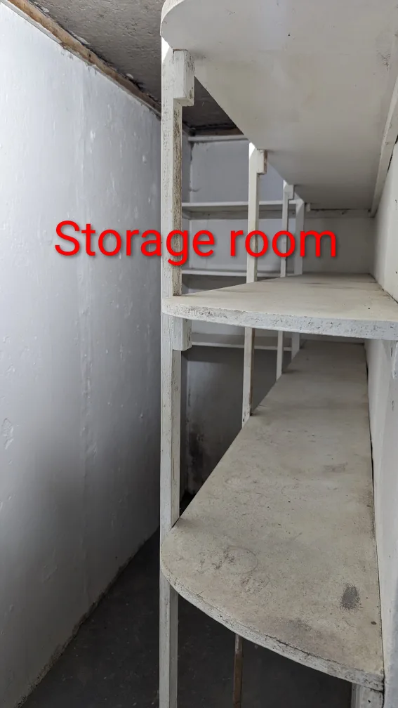 legal two bedroom basements for rent November 1st image indicator(8)