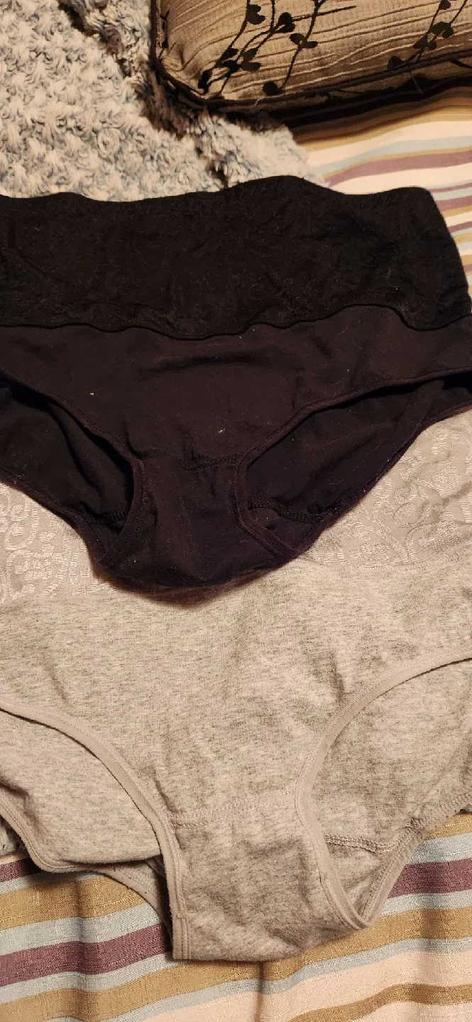 Women's Underwear image indicator(3)