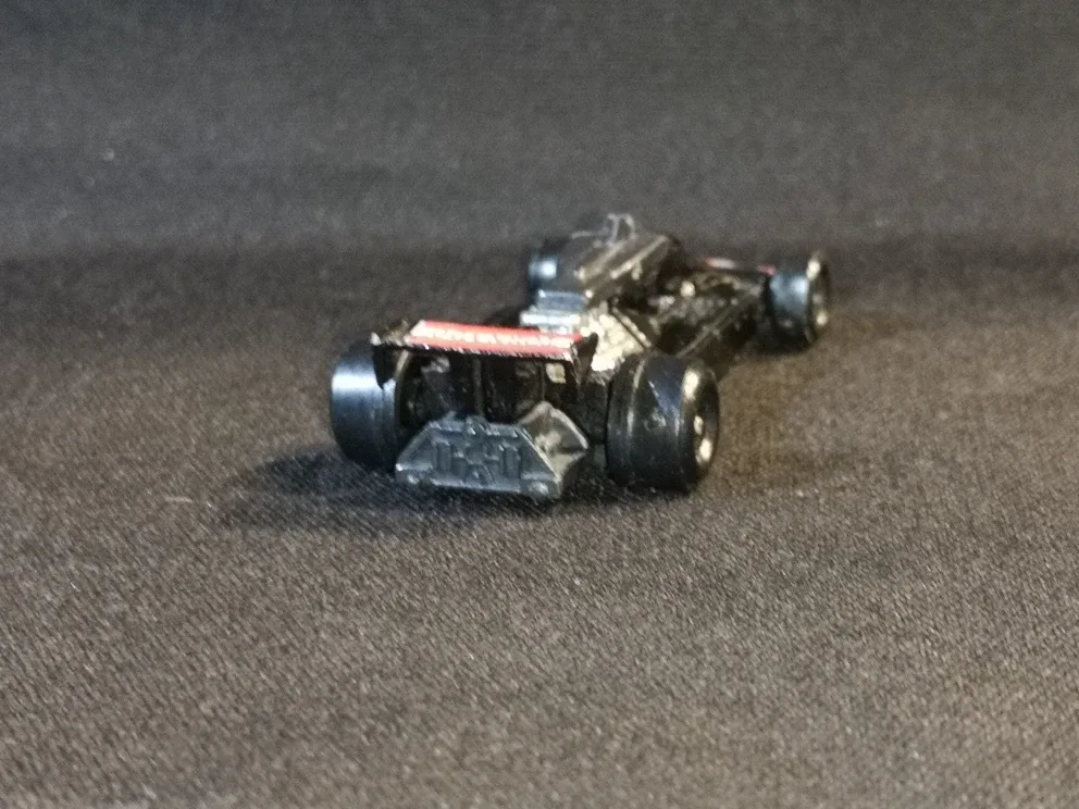 1980 Road Machines Tornado #138 ~ Hot Wheels Size image indicator(5)
