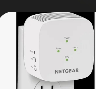 Netgear WiFi Range Extender 🥕 - photo 2