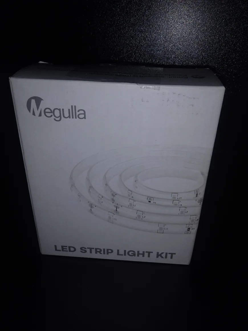 NEW!   Megulla LED Strip Light Kit - 39 inch thumbnail