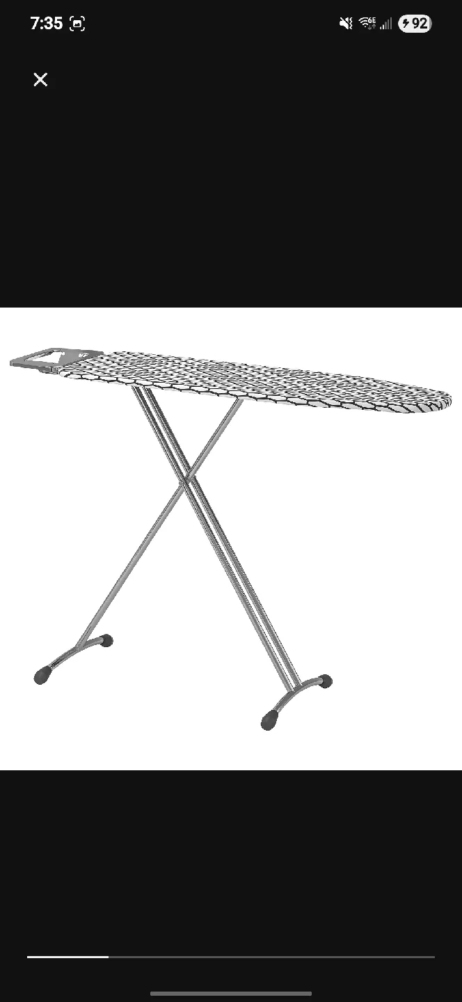 Ironing Board thumbnail