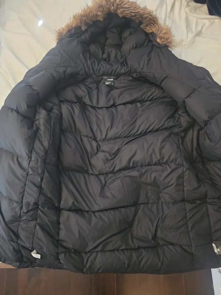 The North Face Parka - Men's winter jacket image indicator(3)