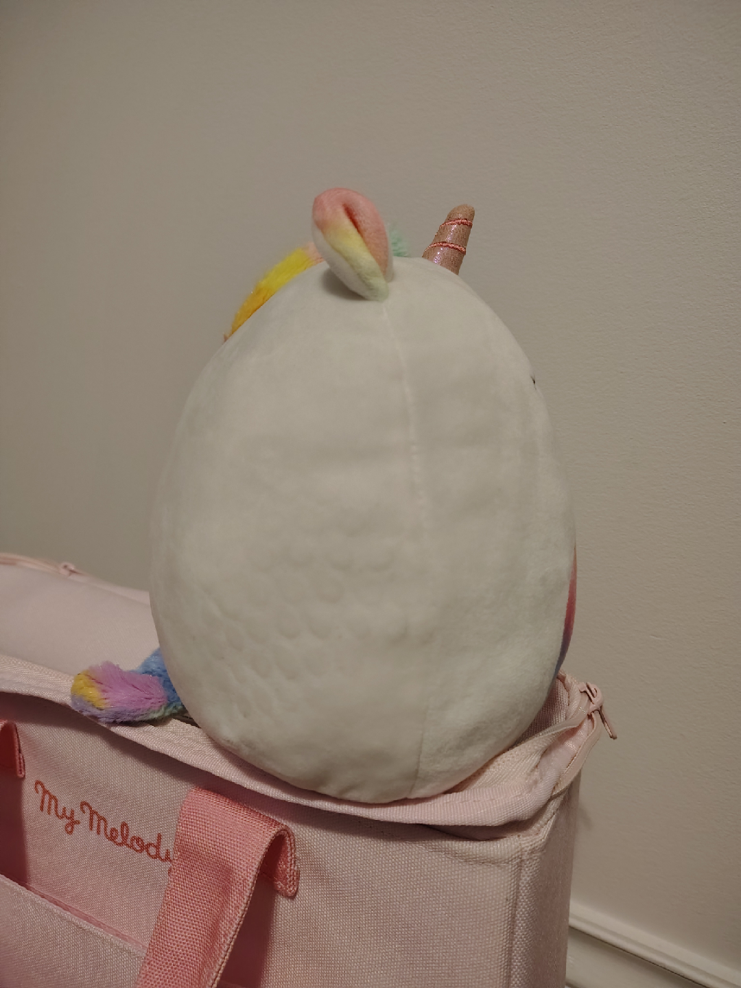 Squishmallows Unicorn Plush Toy - photo 3