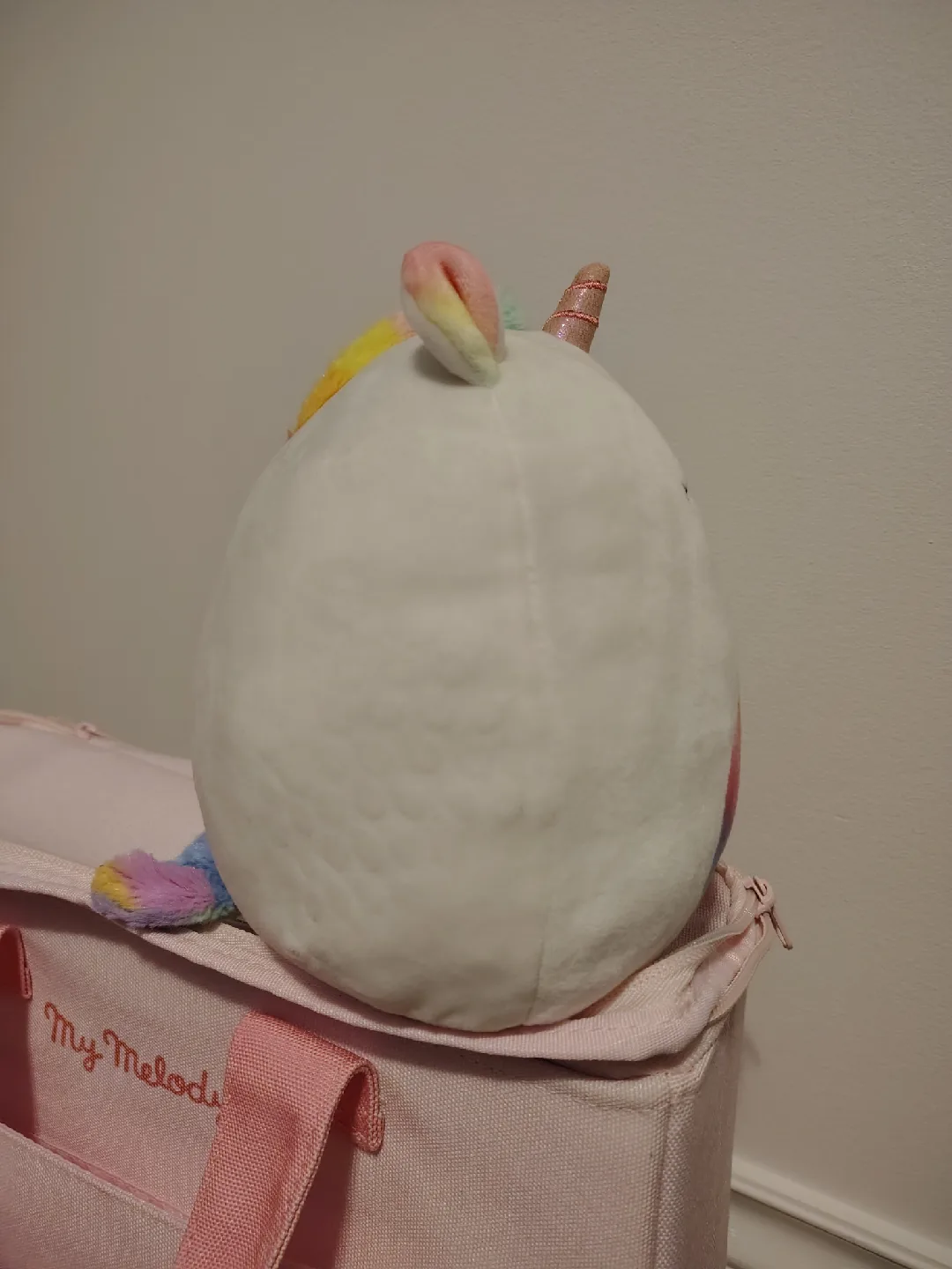 Squishmallows Unicorn Plush Toy image indicator(3)